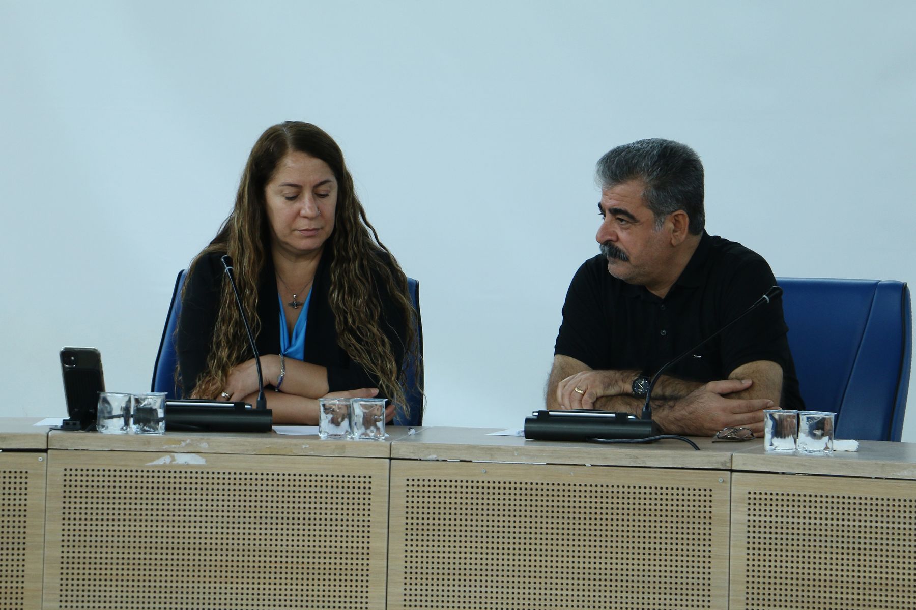 Katılımcı Belediyecilik