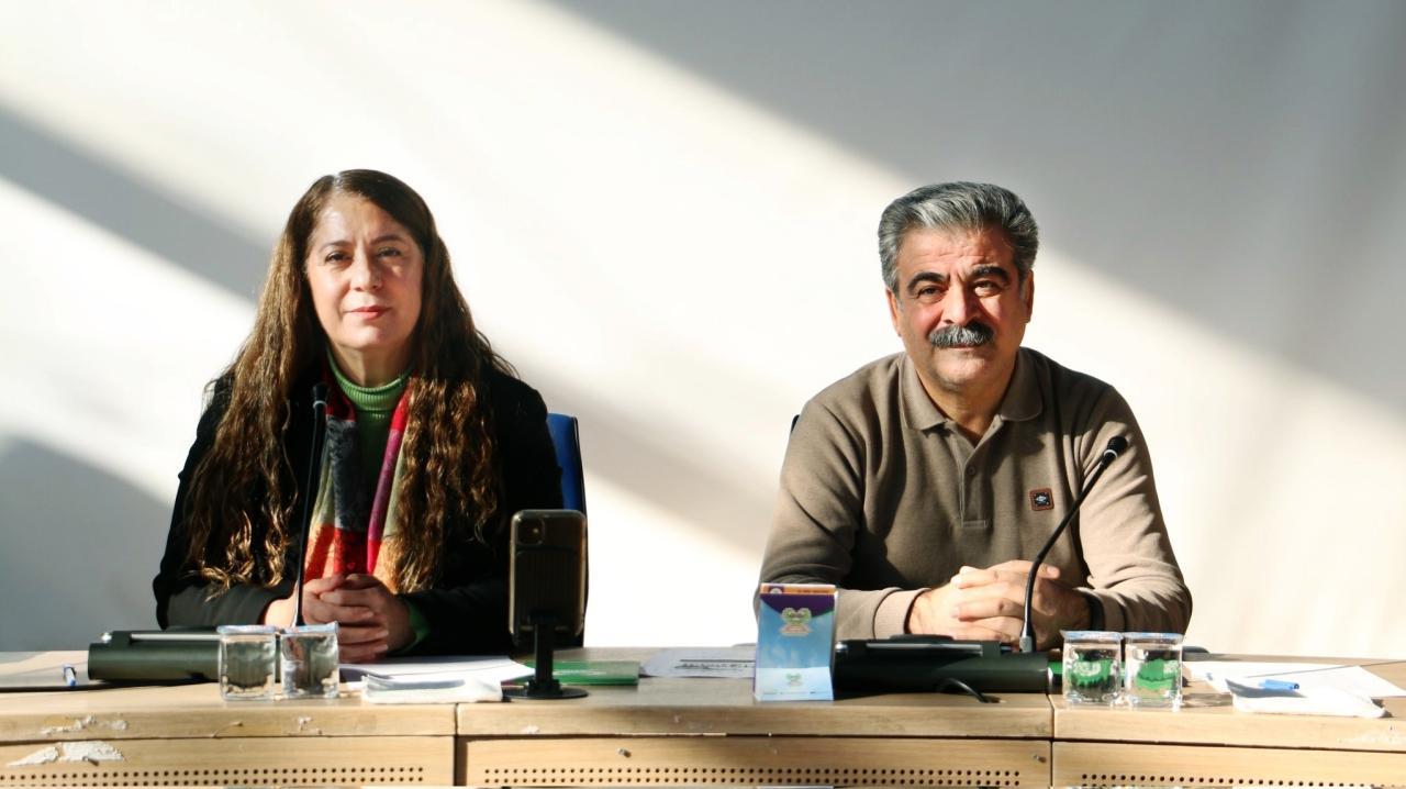 Aralık Ayı Meclis Toplantıları Başladı