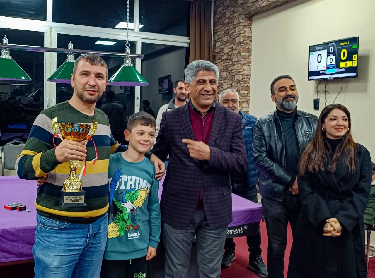 Sporun Birleştirici Gücüne İnancımız Tam!