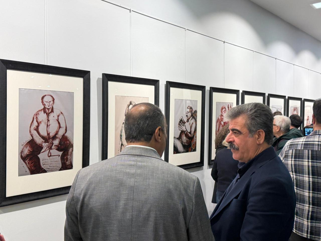 ''Geçmiş Gelecektir'' Projesinin Lansmanı Verildi