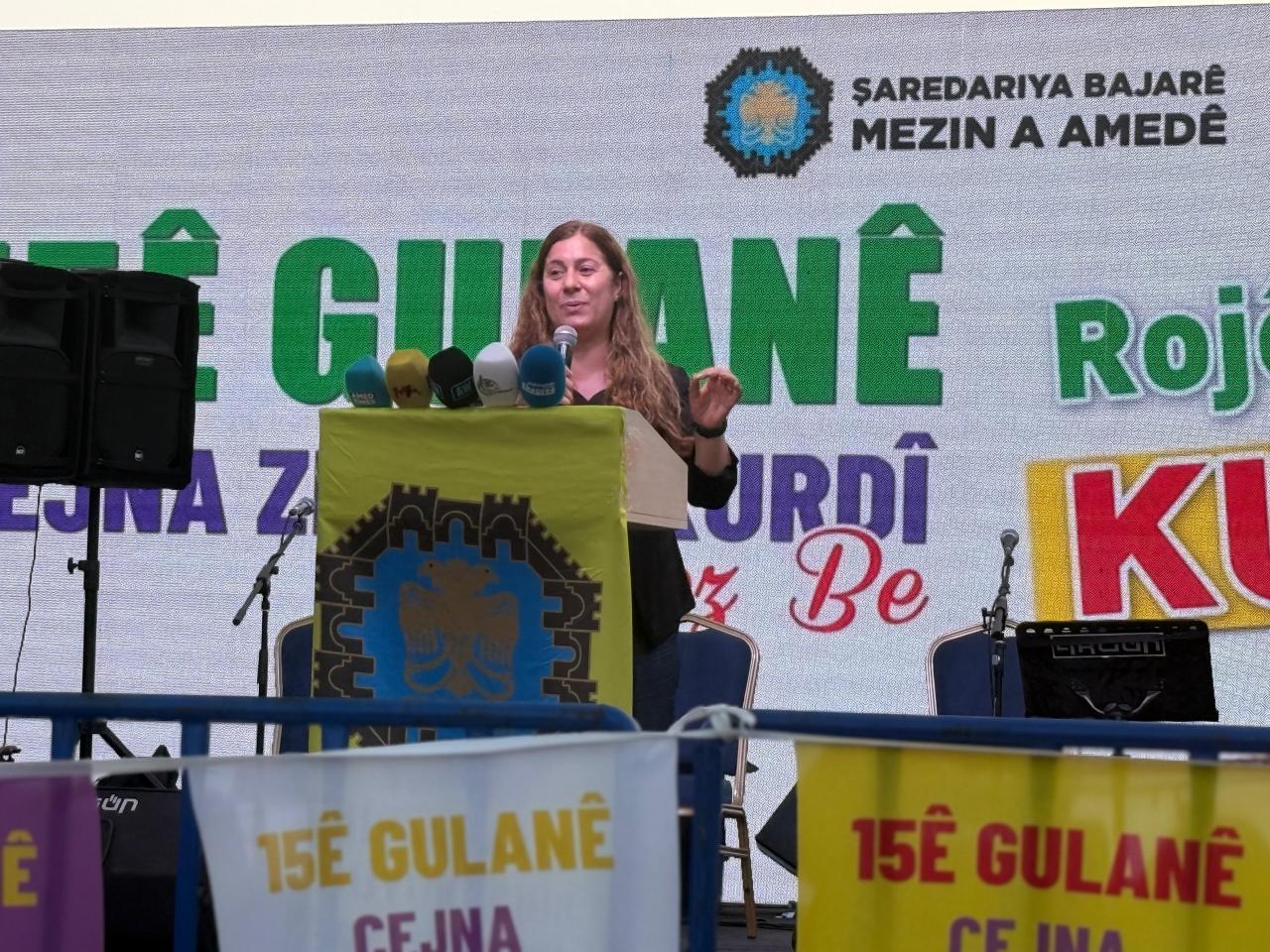 Kürtçe Kitap Günleri Başladı!
