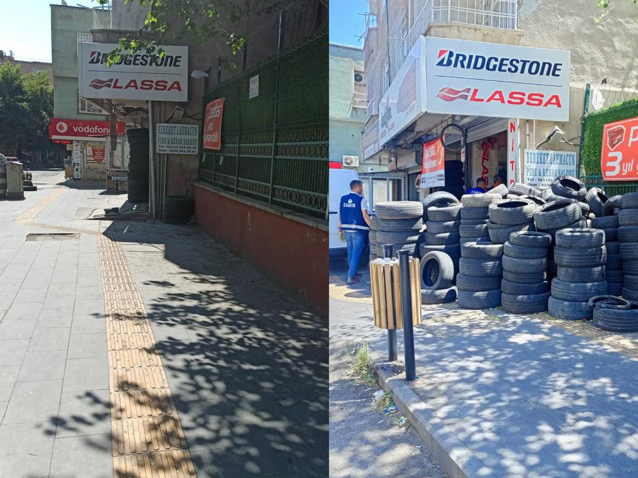 Zabıtadan Şehir Düzeni İçin Ortak Sorumluluk Çağrısı