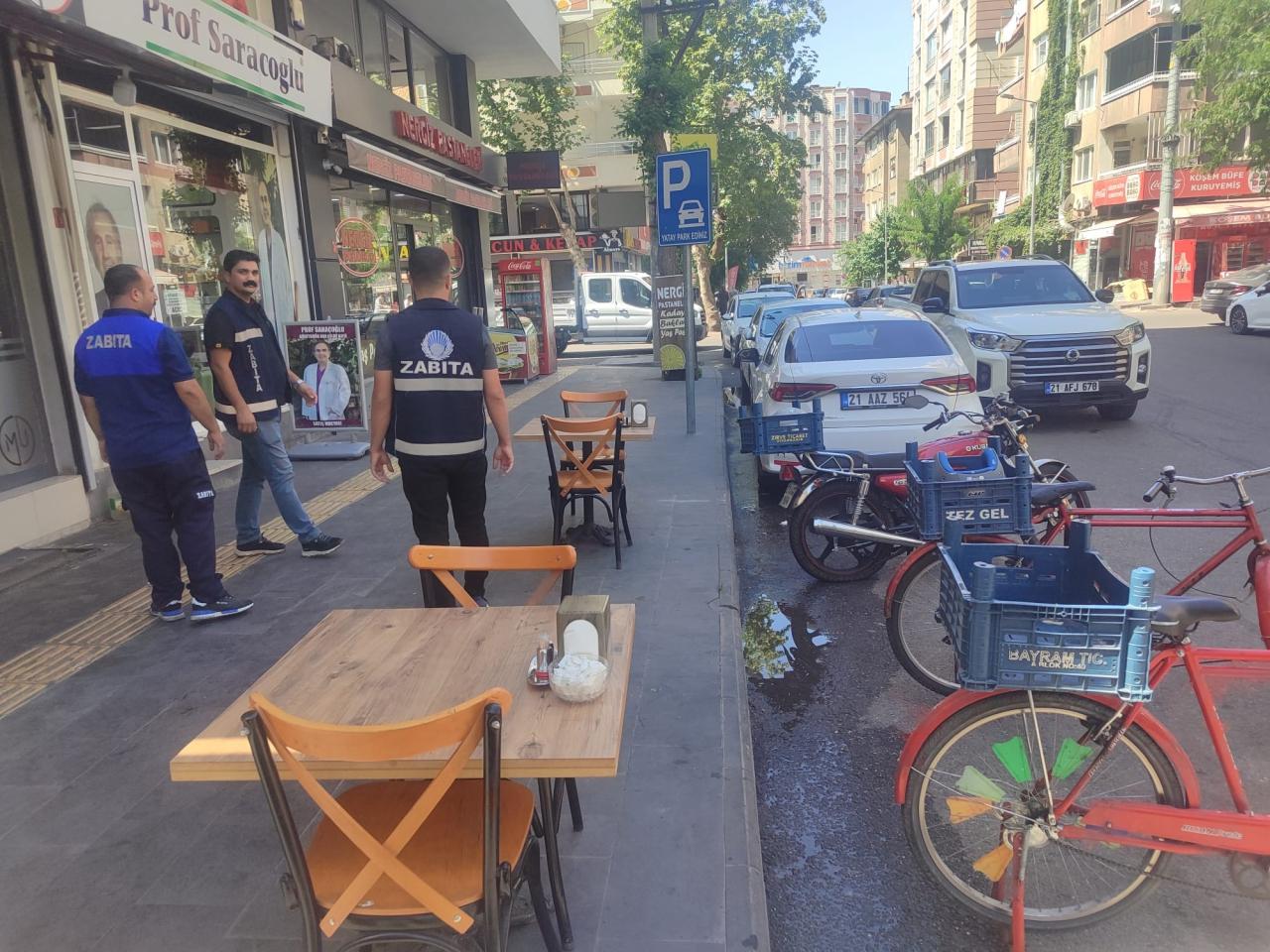 Xebata Hişyariyê ya li Dijî Dagirkirina Peyarêyan