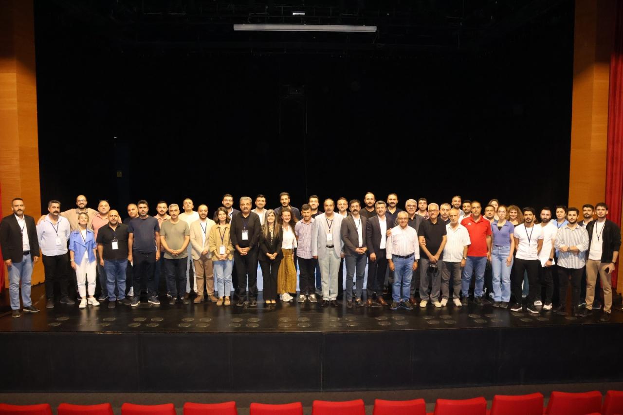 İmar ve Şehircilik Konferansı Sona Erdi