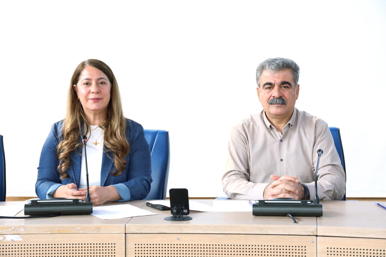 Belediyemiz Mart Ayı Meclis Toplantısının İkinci Oturumu Gerçekleştirildi