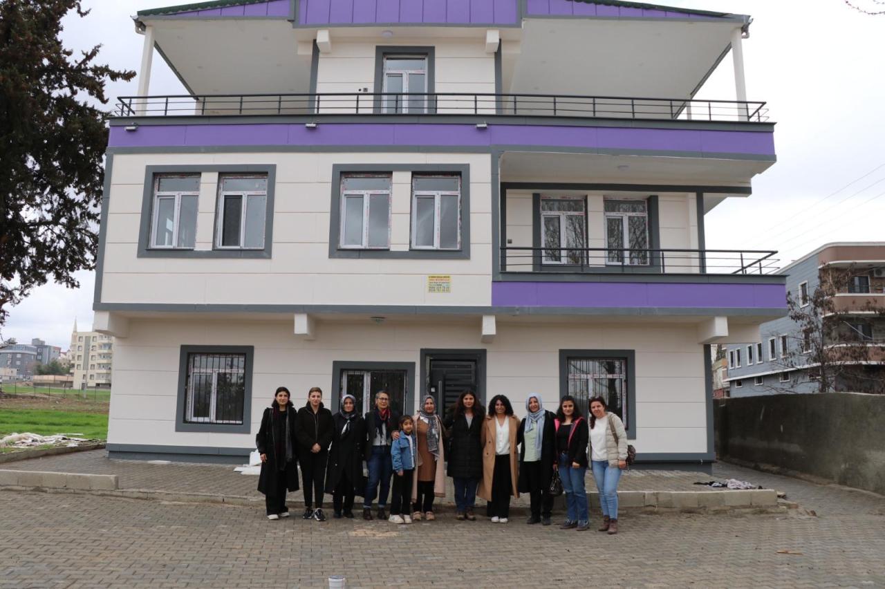 Kadın Ekonomisine İlişkin Çalışmalar Devam Ediyor