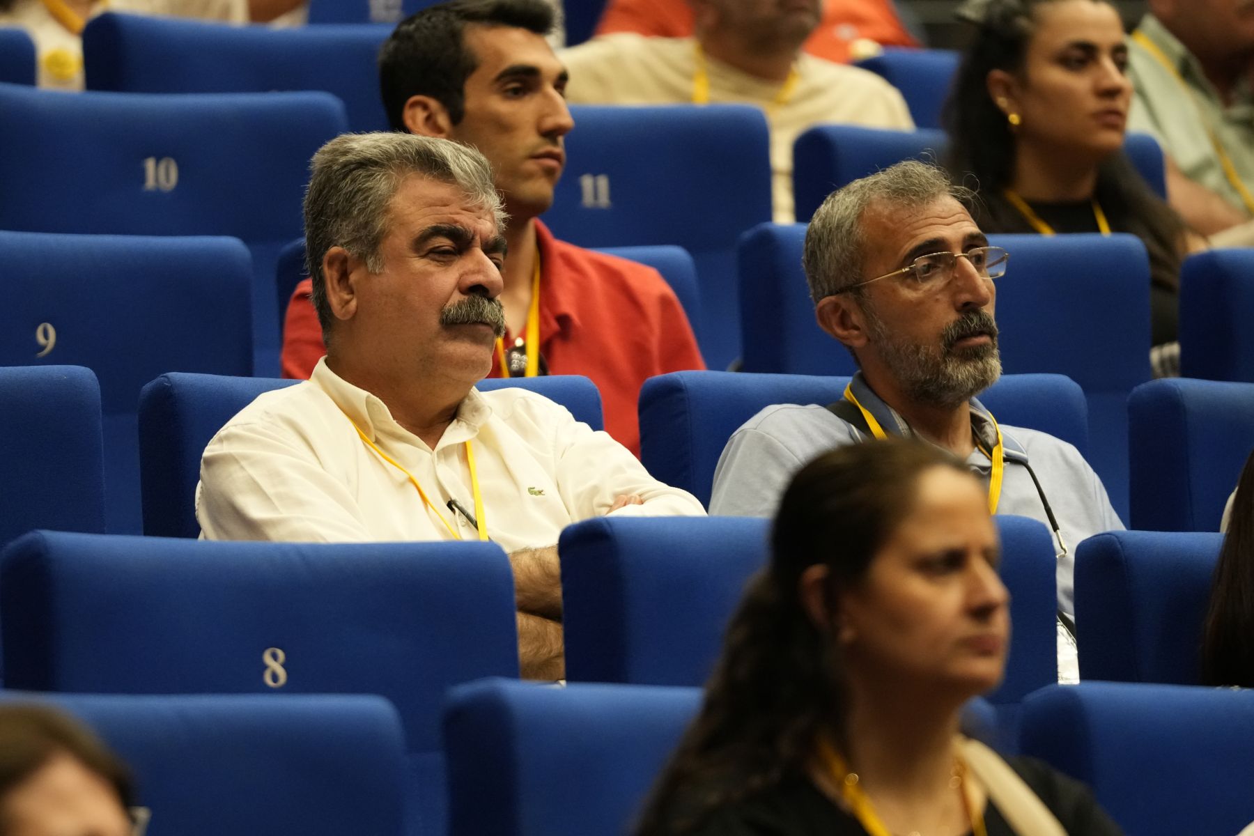 Kent Konseyi Genel Kurulu’nda Bağımlılıkla Mücadele Masaya Yatırıldı