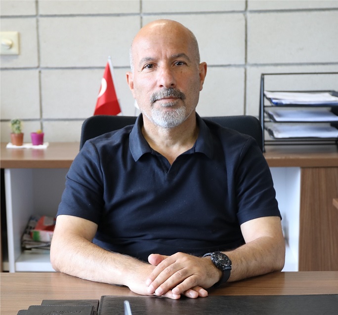 Celal Çeçen