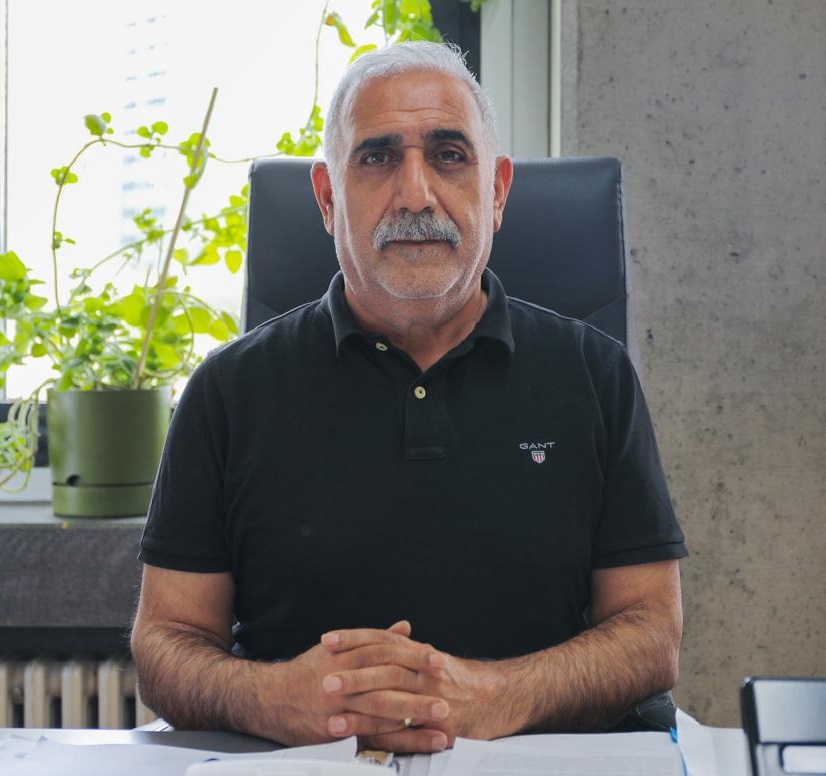 Abdullah Karahan