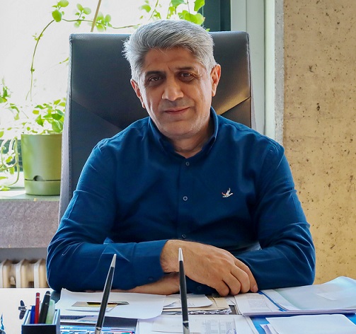 Ziya Gökalp