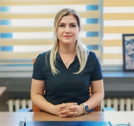 Zelal Akıncı